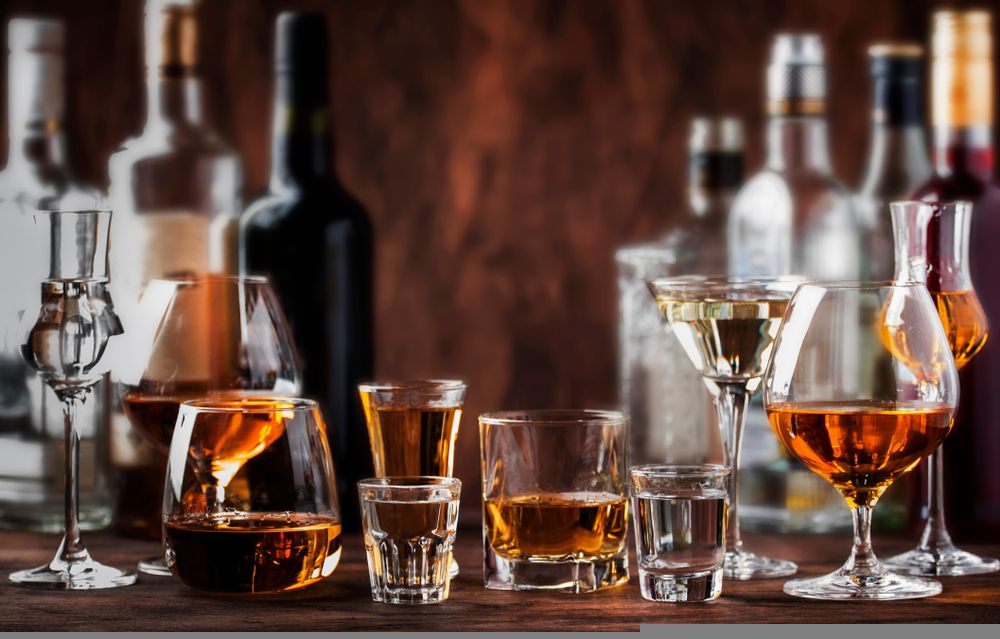One NYSE – Listed Defensive Stock at Resistance Levels: Constellation Brands Inc