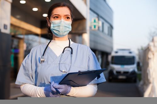 One Healthcare Stock Eyeing on Geographical Expansion & Buyout Synergies – RHC