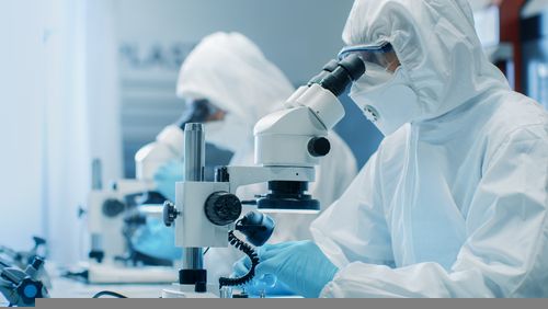 Technical Analysis on One ASX-Listed Pharmaceutical Stock – PXS