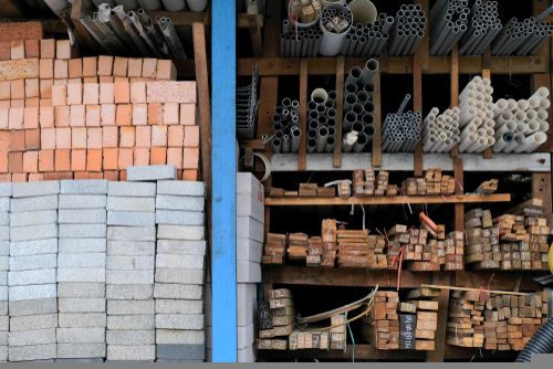 One Building Products Manufacturer Facing Resistance - CSR