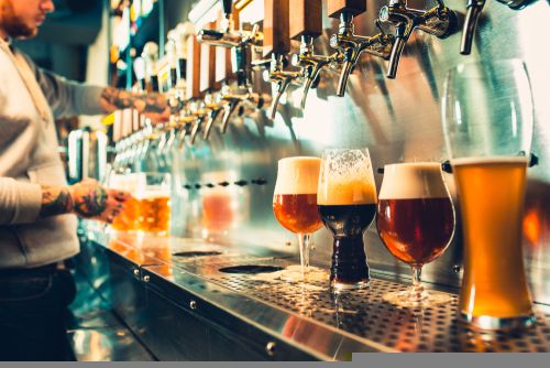 One Brewers Stock Unveiled Earnings Diversification Prospects – GDA