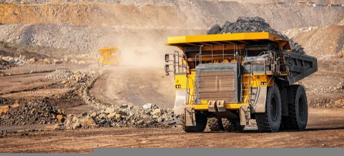 AU Technical Analysis Report - One ASX-Listed Materials Stock Trading Near Resistance Levels – COB