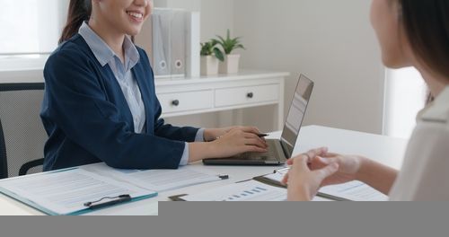 One Human Resource Consulting Company Facing Resistance at Current Levels – SEK