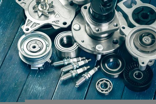 One Automotive Parts & Equipment Company Unveiled Growth Prospects – PWH