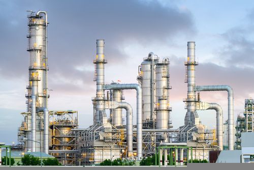 One Gas Utilities Company Transitioning Towards Green Energy - APA