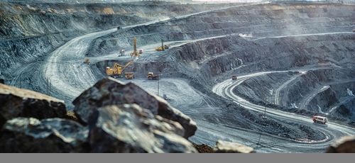 One Lithium Company Set to Register its First Shipment of Spodumene - SYA