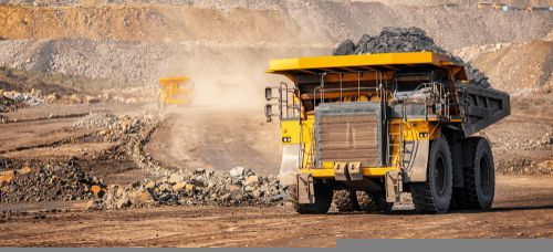 One Platinum Mining Company Reported a Financial Decline - ZIM