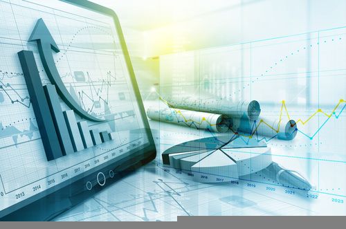 One Financial Services Stock May Face Resistance at Current Levels - CCP