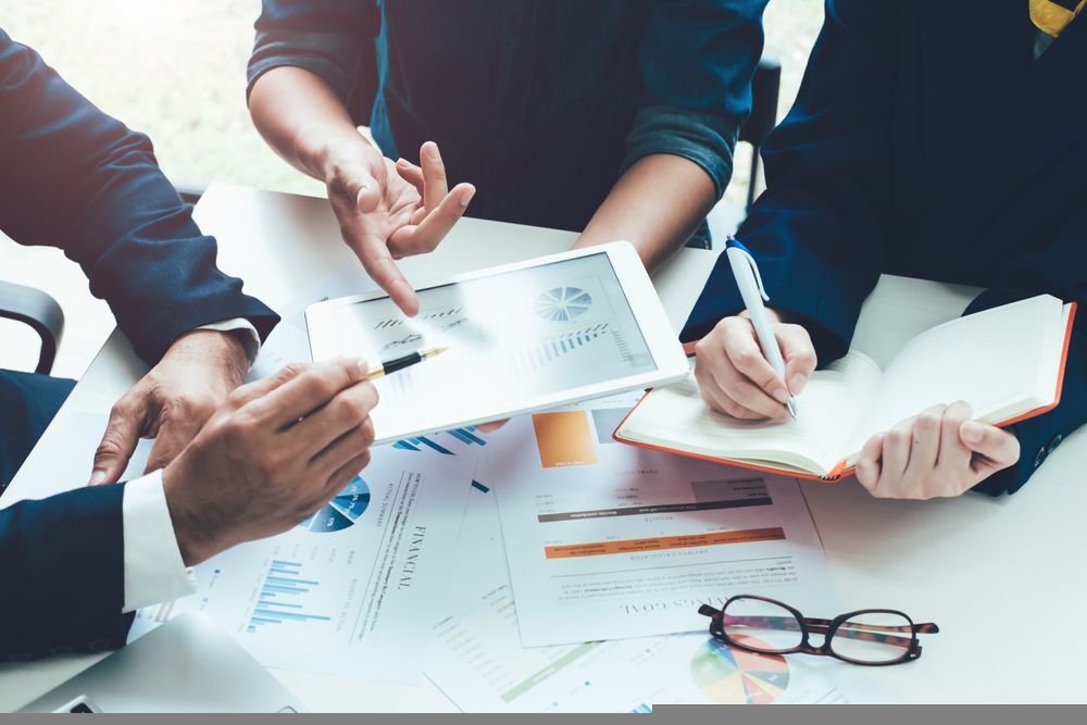 Technical Analysis on Three ASX-Listed Stocks – KGN, ARU, RCE
