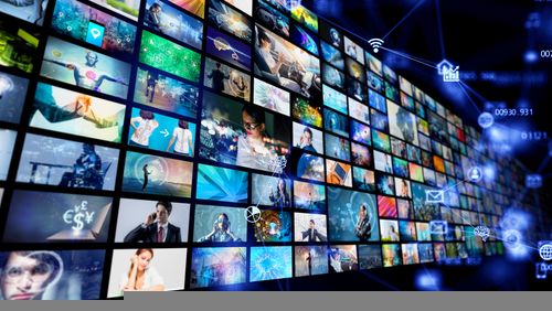 One Media Company Witnessed Growth in Audio Portfolio - SXL