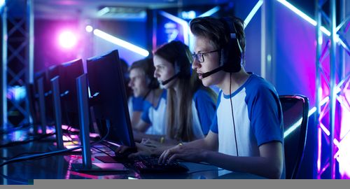 One Under 20 Cents Media & Entertainment Stock Trading Near the Resistance Levels – ICI