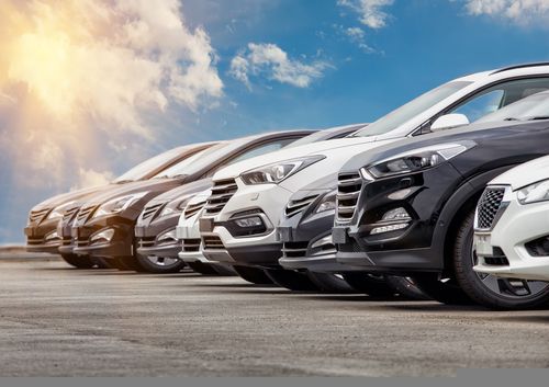 One Motor Vehicle Fleet Management Company Facing Resistance - SGF