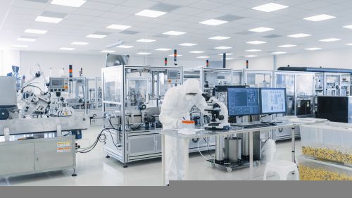 One Pharmaceuticals Company Implementing Patient Focused Strategy – CSL