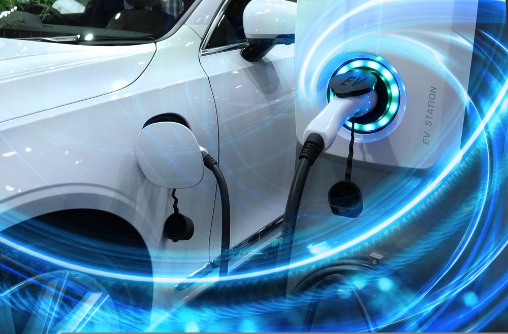 One NYSE – Listed Automobile Stock at Resistance Levels: NIO Inc