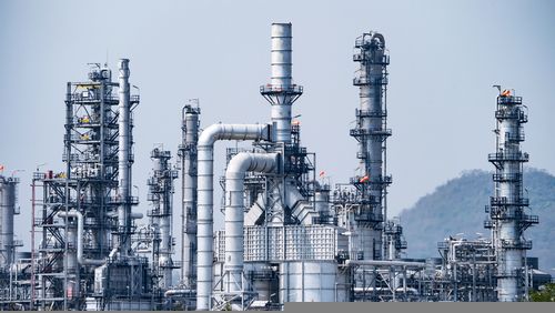 One Specialist Chemical Company Adopting Cost Control Measures to Improve Margins – DGL