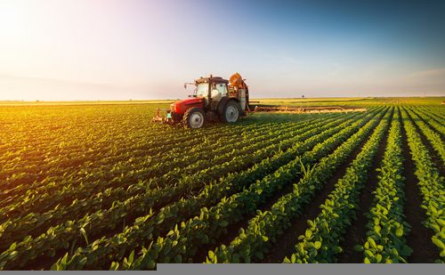 One Agricultural Products Company with a Diversified Business Model - ELD