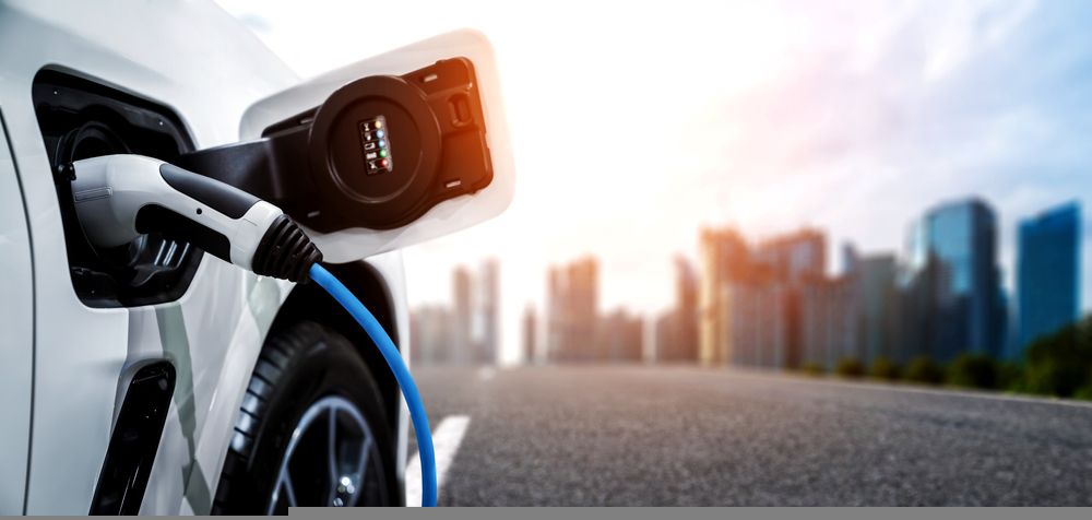  One NYSE – Listed Automobile Stock at Resistance Levels: Xpeng Inc