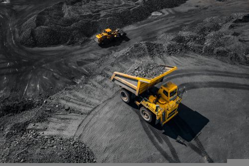 One Coal Producing Stock May Face Resistance at Current Levels - WHC