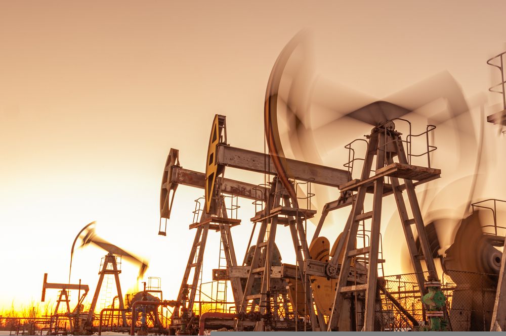 Watch Out For NYSE- Listed Oil & Gas ADR – Equinor ASA