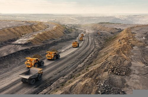 One Mining Company Facing Resistance - BCI