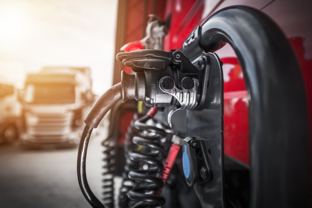 One NASDAQ- Listed Auto & Truck Manufacturer Stock at Support Levels – Shyft Group Inc
