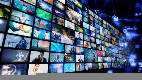 One Media Company Likely to Benefit from New Partnerships - SWM