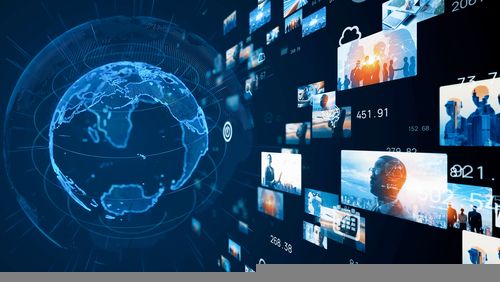 One Media Stock Can Face Resistance at the Current Levels - OML