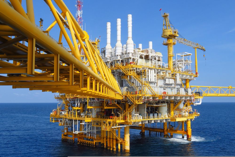 One Energy Stock Facing Resistance at the Current Levels - WDS