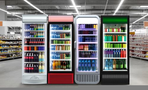 One Consumer Staples Company Focusing on Cost Reduction Initiatives– EDV