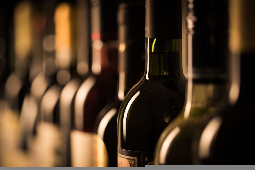 One Beverages Company Focusing on Cost and Debt Reduction Activities- AVG