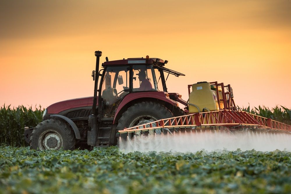 An Update on One Agricultural Chemicals Stock - MOS