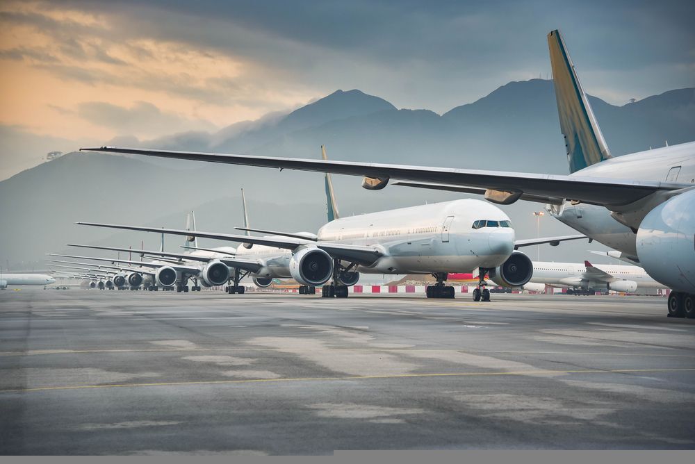 One NYSE-Listed Airlines Stock to Consider: Southwest Airlines Company