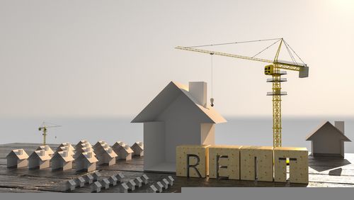 One REIT Stock Eyeing on Portfolio Diversification & Deal Wins – CHC