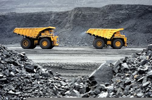 One Under 20 Cents Materials Stock Trading Near the Resistance Levels – RRR