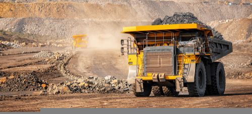 Technical Analysis on One ASX-Listed Coal Mining Stock – TER