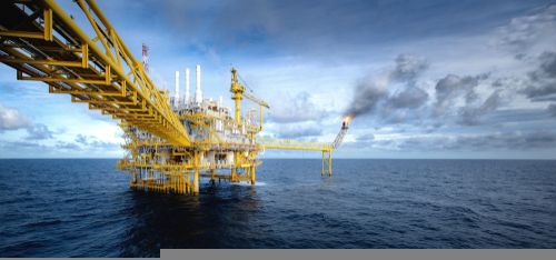 One Energy Company Ramped Up Production in FY23 - COE