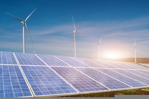 One Inverter and Battery Producer Seeks Long-Term Opportunity – SEDG