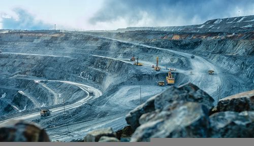 One Under 20 Cents Materials Stock Trading Near the Resistance Levels – PDI