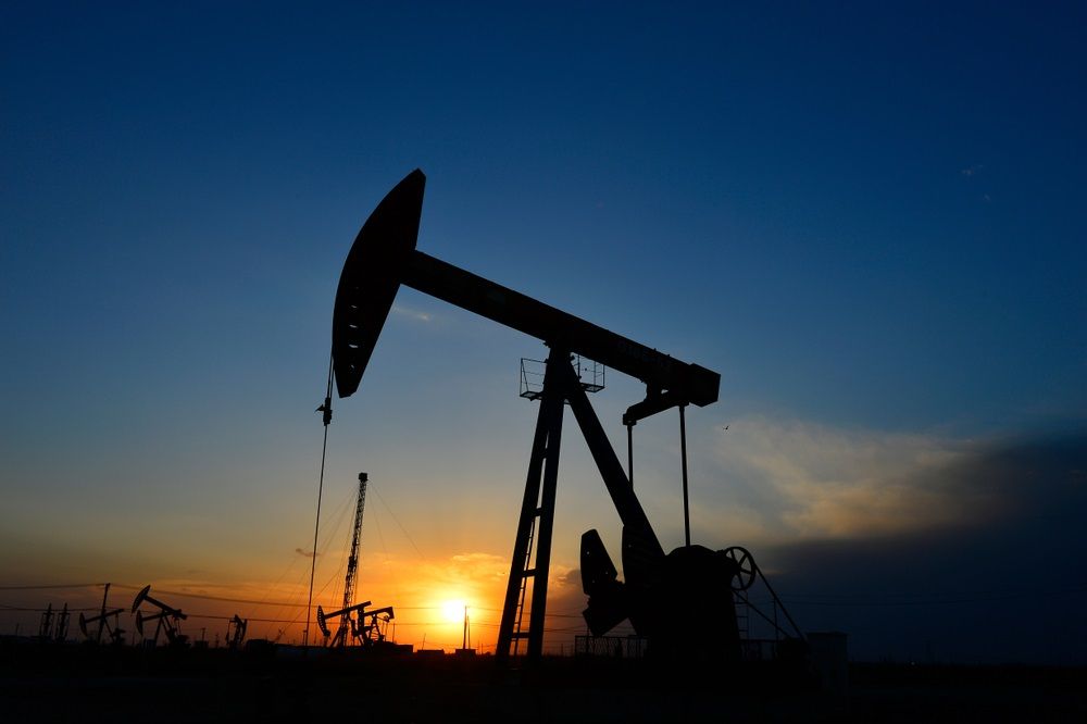 One Under 20 Cents Energy Stock Trading Near the Resistance Levels – IVZ