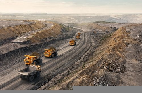One Resources Company Reported Improved Financial Performance - IGO
