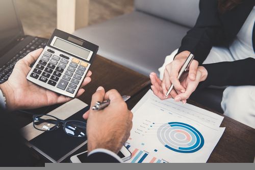 One Financial Company Facing Resistance at the Current Levels - PPM