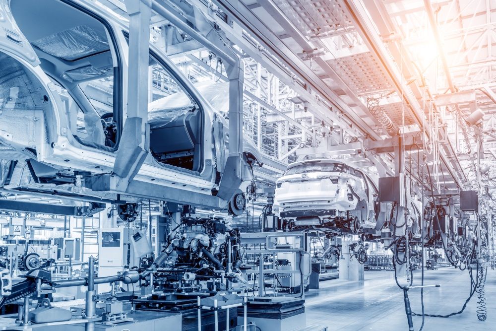 Watch Out for One NASDAQ- Listed Automobile Stock– VinFast Auto Ltd.