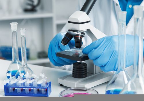 One Pathology Company Witnessed Margin Expansion in FY23 - ACL