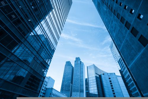 One Building Services Provider May Face Resistance at Current Levels - JLG