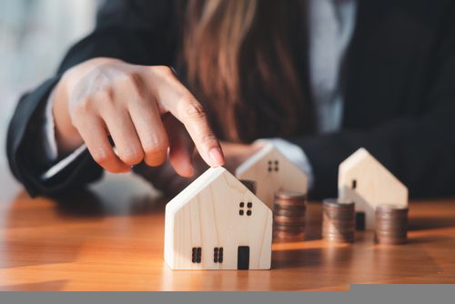 One Property Investment Stock Can Face Resistance at the Current Levels - MGR