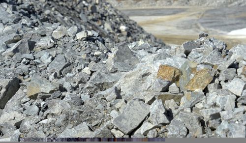 One Mining Company Focusing on Increasing Spodumene Shipment - SYA