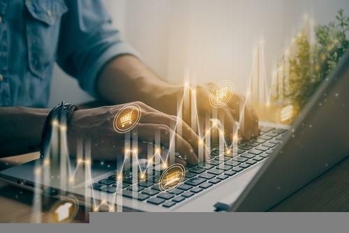 One Consumer Discretionary Stock Trading Near Resistance Levels - HVN