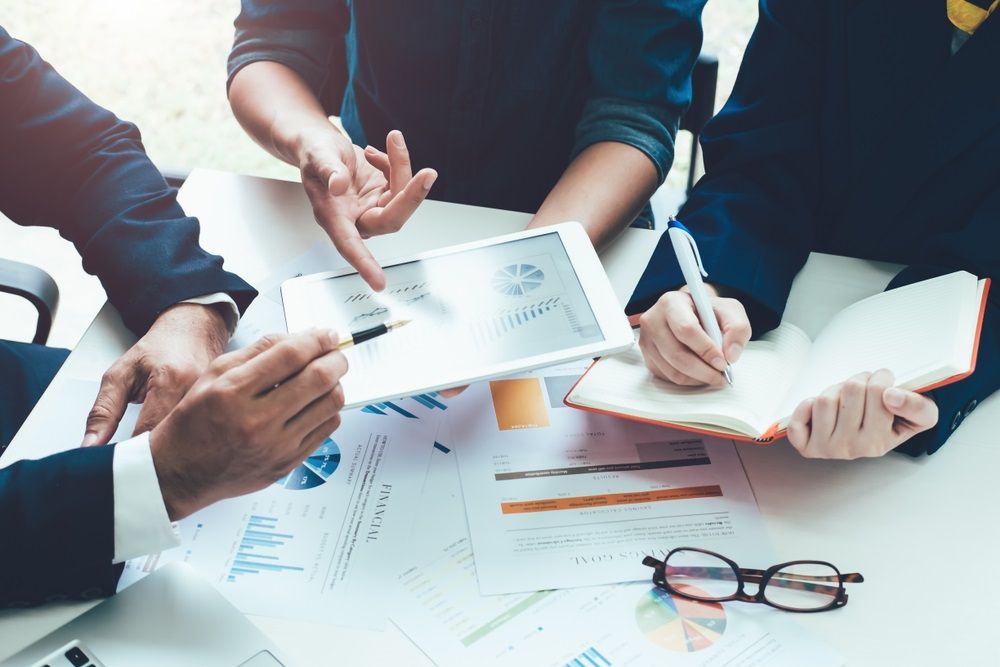 Watch Out for NYSE - Listed Online Services Stock – Shopify Inc