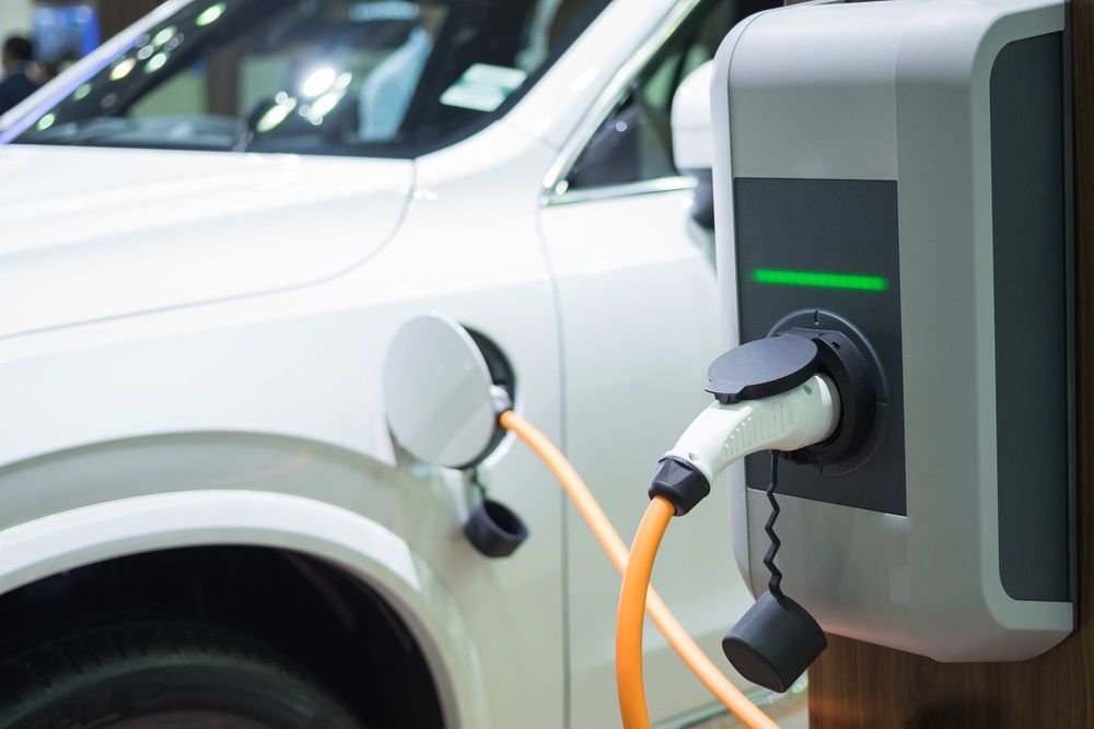 Watch Out for NASDAQ – Listed Automobile Stock – Tesla Inc