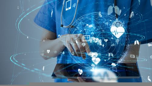 One Medical Imaging Company Likely to Benefit from Acquisitions - CAJ